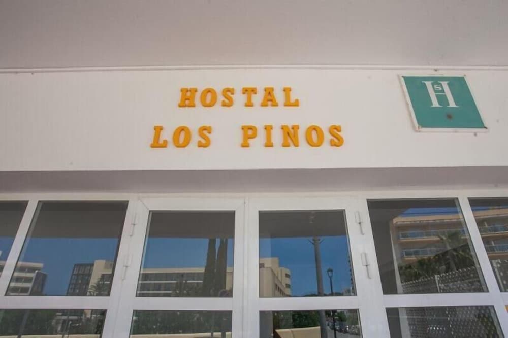 LOS PINOS 1/30
