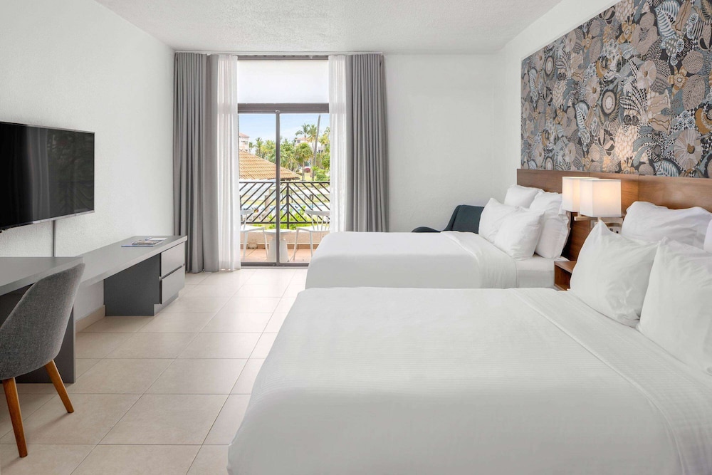 Wyndham Palmas Beach & Golf Boutique Resort 21/66