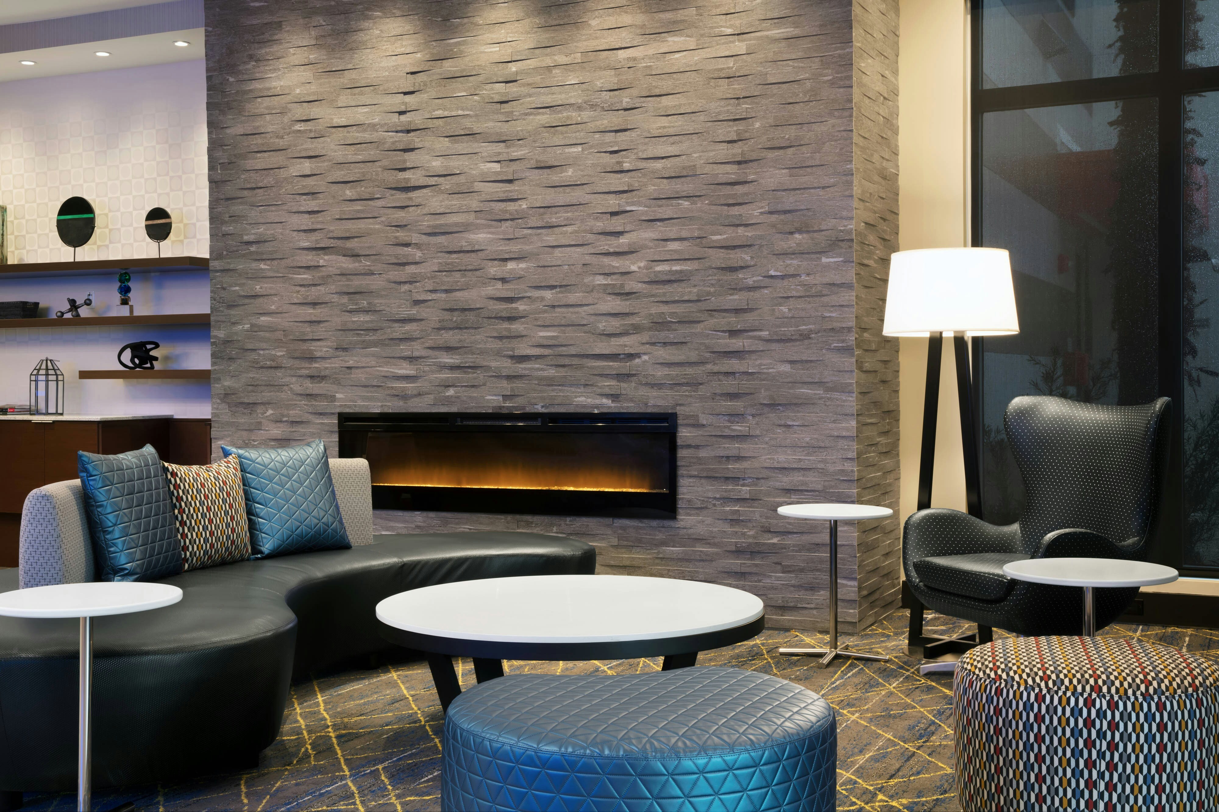Fairfield Inn Suites Daytona Beach Speedway Airport 4/18
