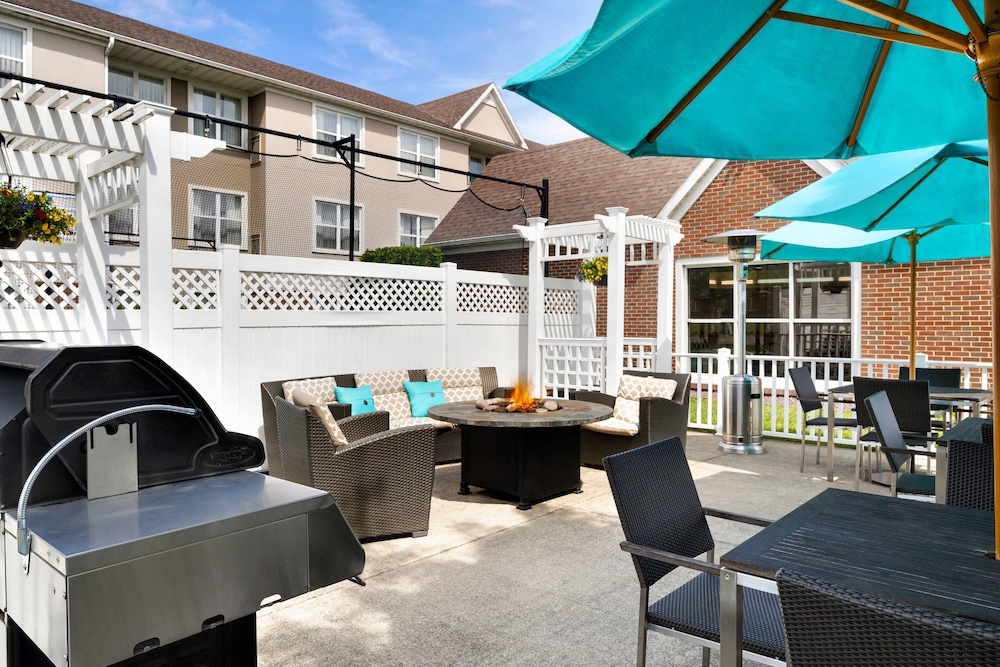 Residence Inn Youngstown Boardman Poland 19/25