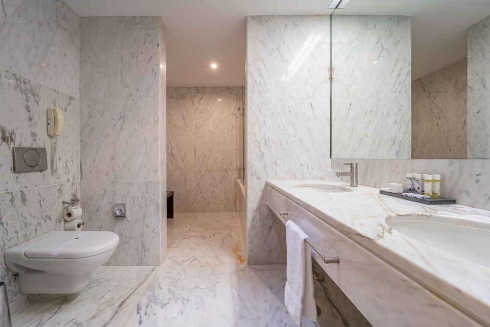 Hotel Quinta Das Lagrimas - Small Luxury Hotels 65/67