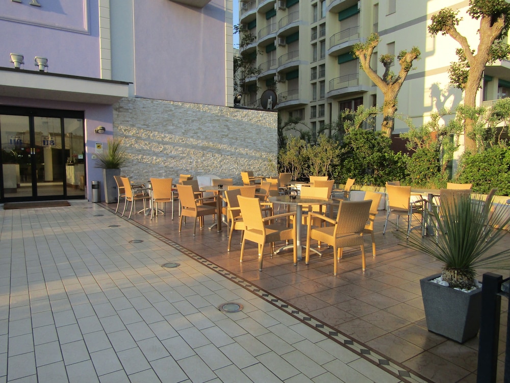 Hotel Baya Strand 42/50