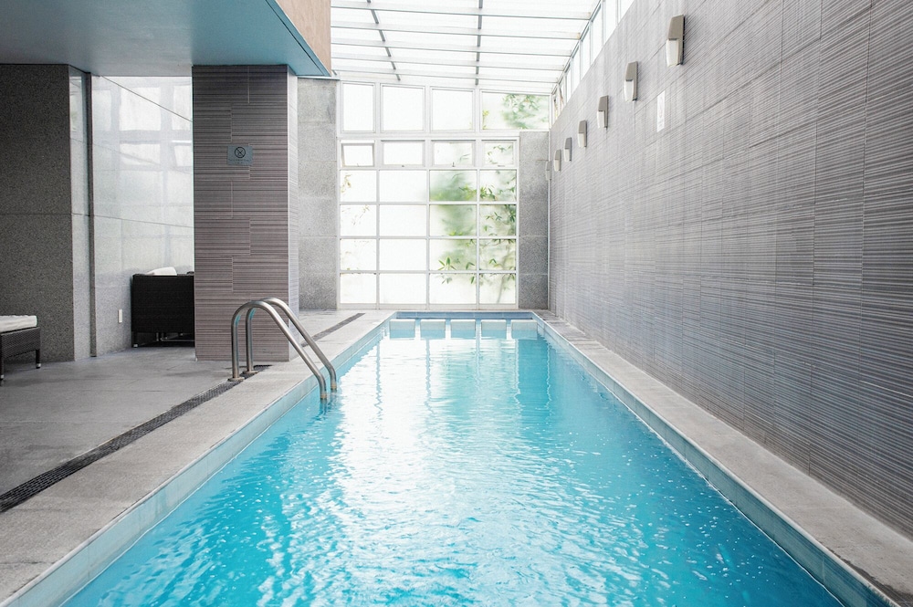Casa Inn Galerias Hotel 32/64