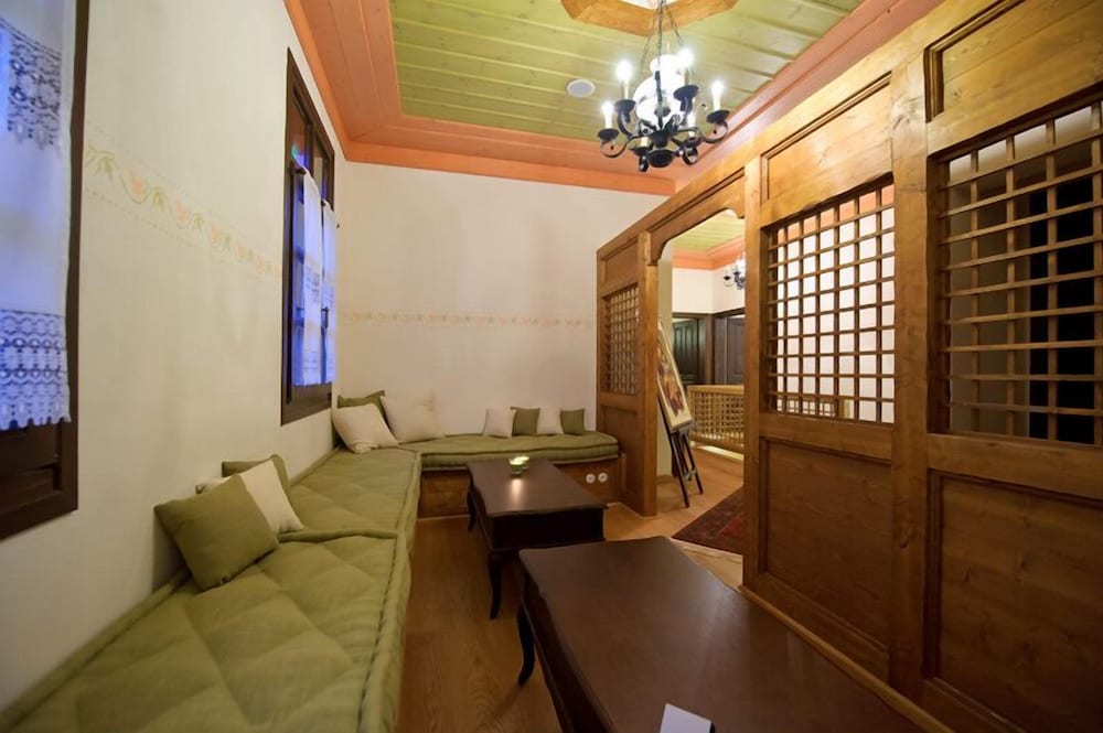 Orologopoulos Mansion Luxury Hotel 28/50