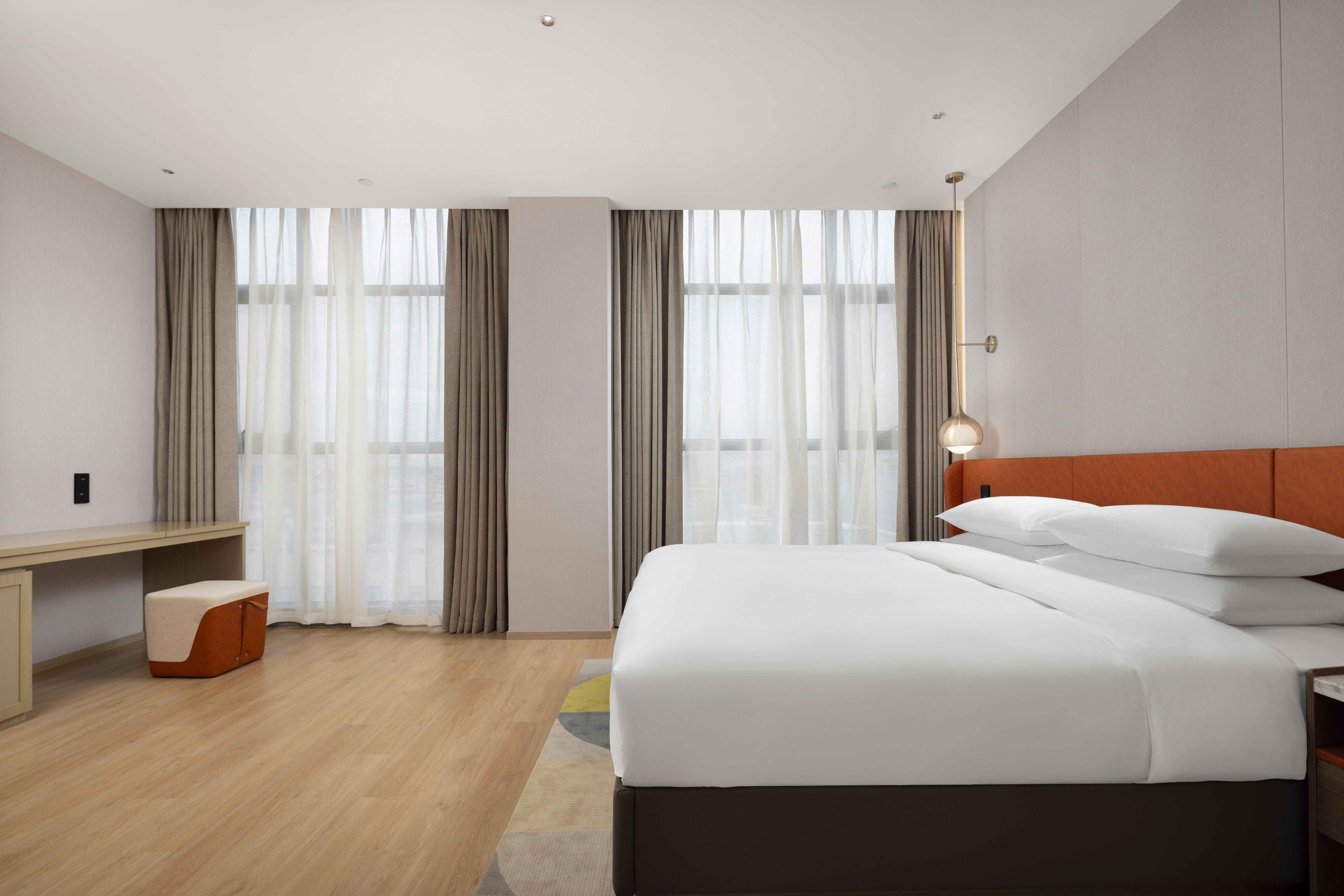 Home2 Suites by Hilton Dongguan Shipai 14/53