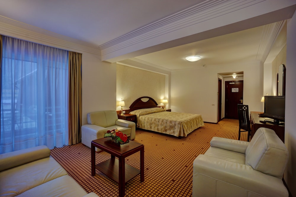 Hotel Citrin 22/35
