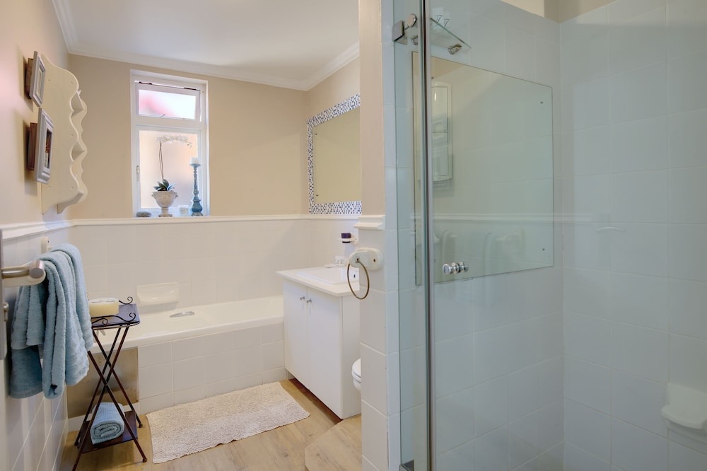 Oppiesee Selfcatering Apartments 48/50