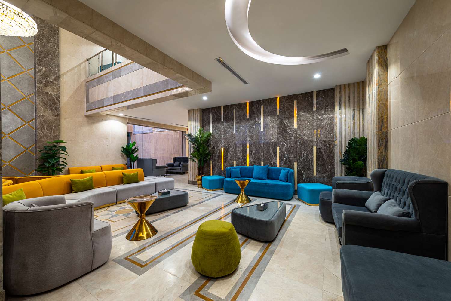 Best Western Ajyad Makkah 8/15