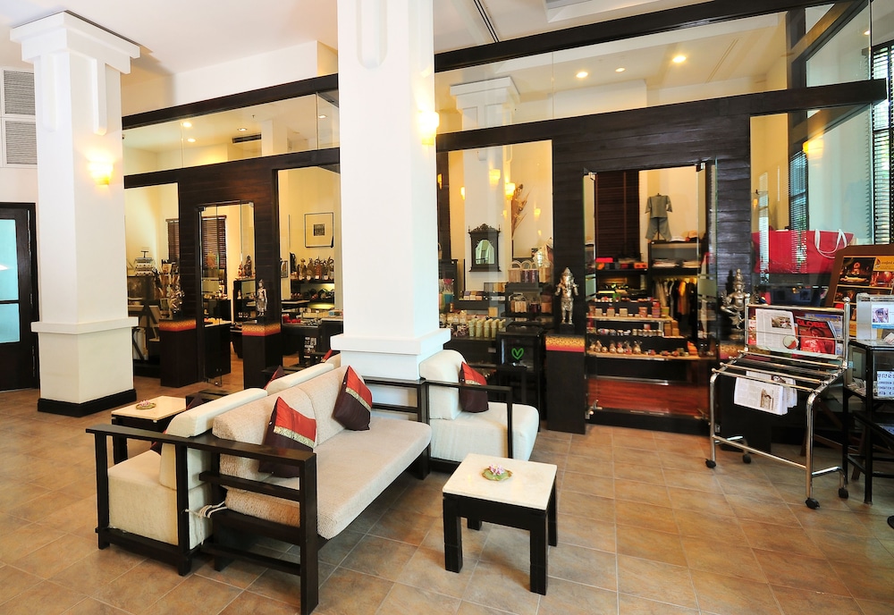 Tara Angkor Hotel 52/71