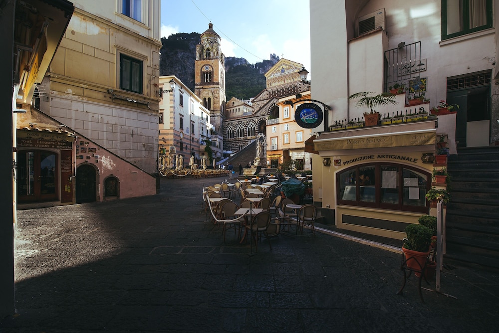 Vista D'amalfi 27/50