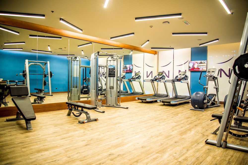 فندق نوفوتيل ينبع(Novotel Yanbu) 30/52