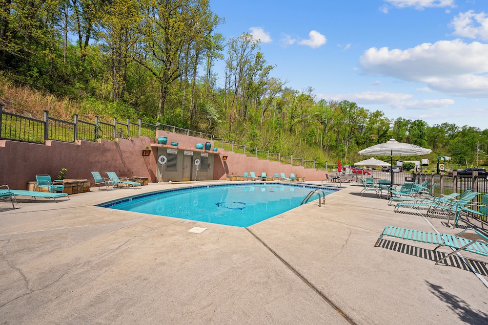 Country Town N Suites 56/65