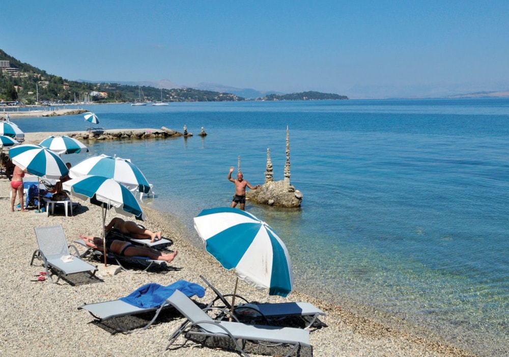 CORFU MARIS 53/59