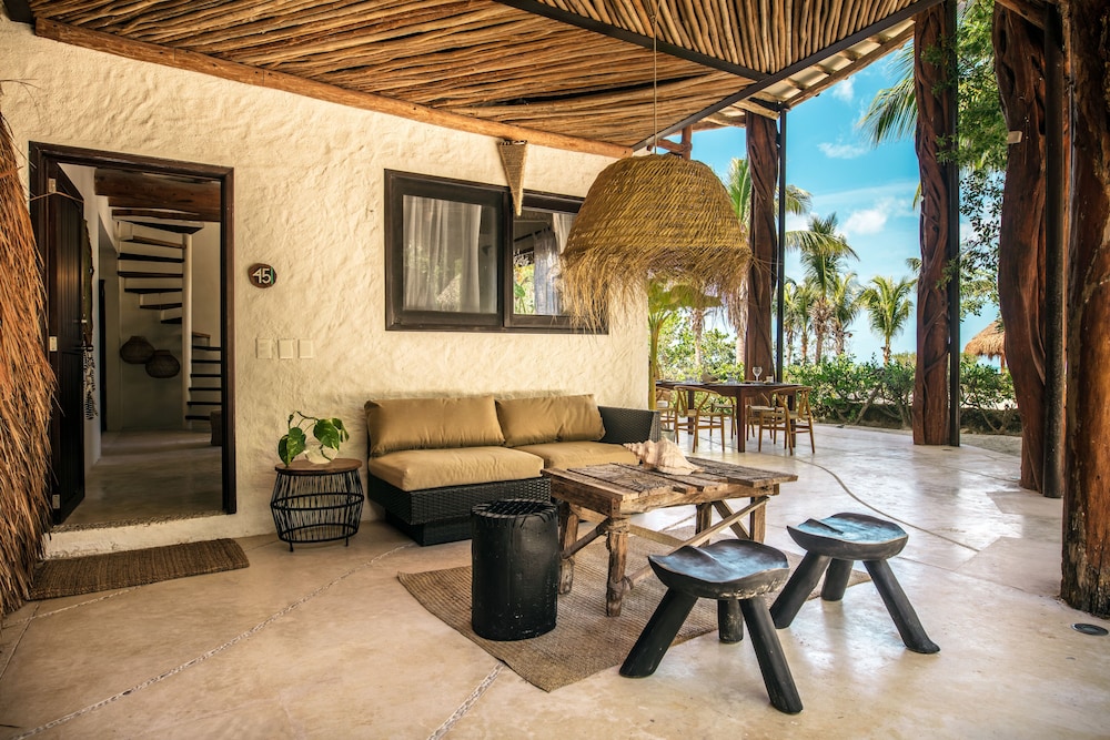Hotel Villas Flamingos 49/78