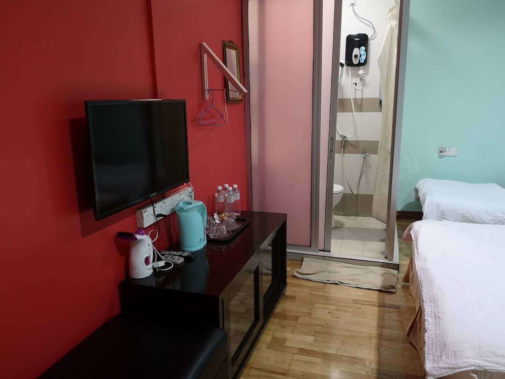 Home Inn 26/40