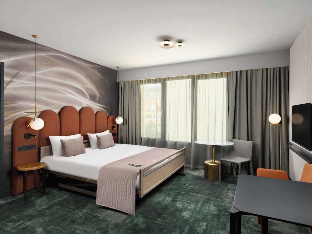 Mercure Debrecen Hungary 17/49