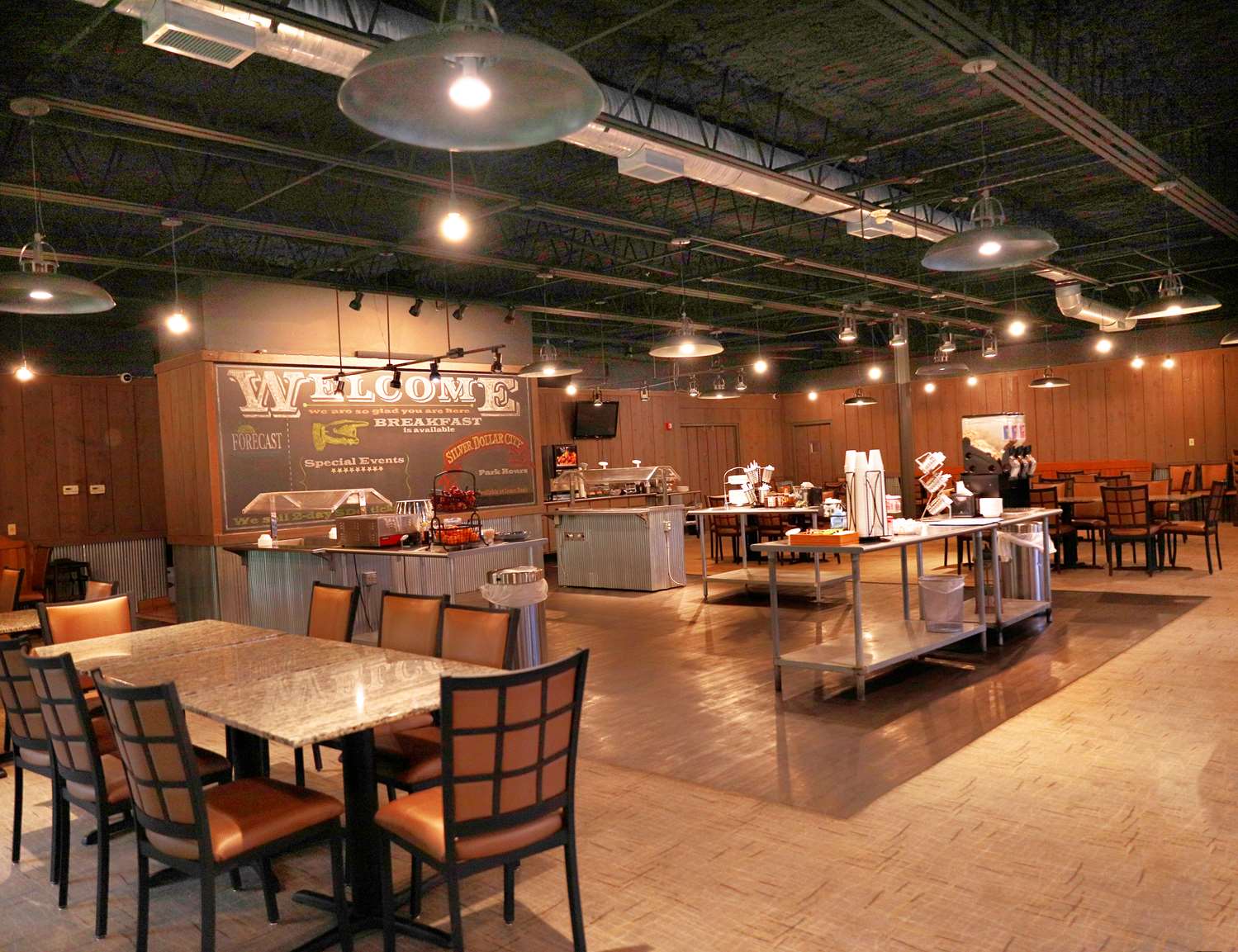 Branson Inn And Conference Center 9/15