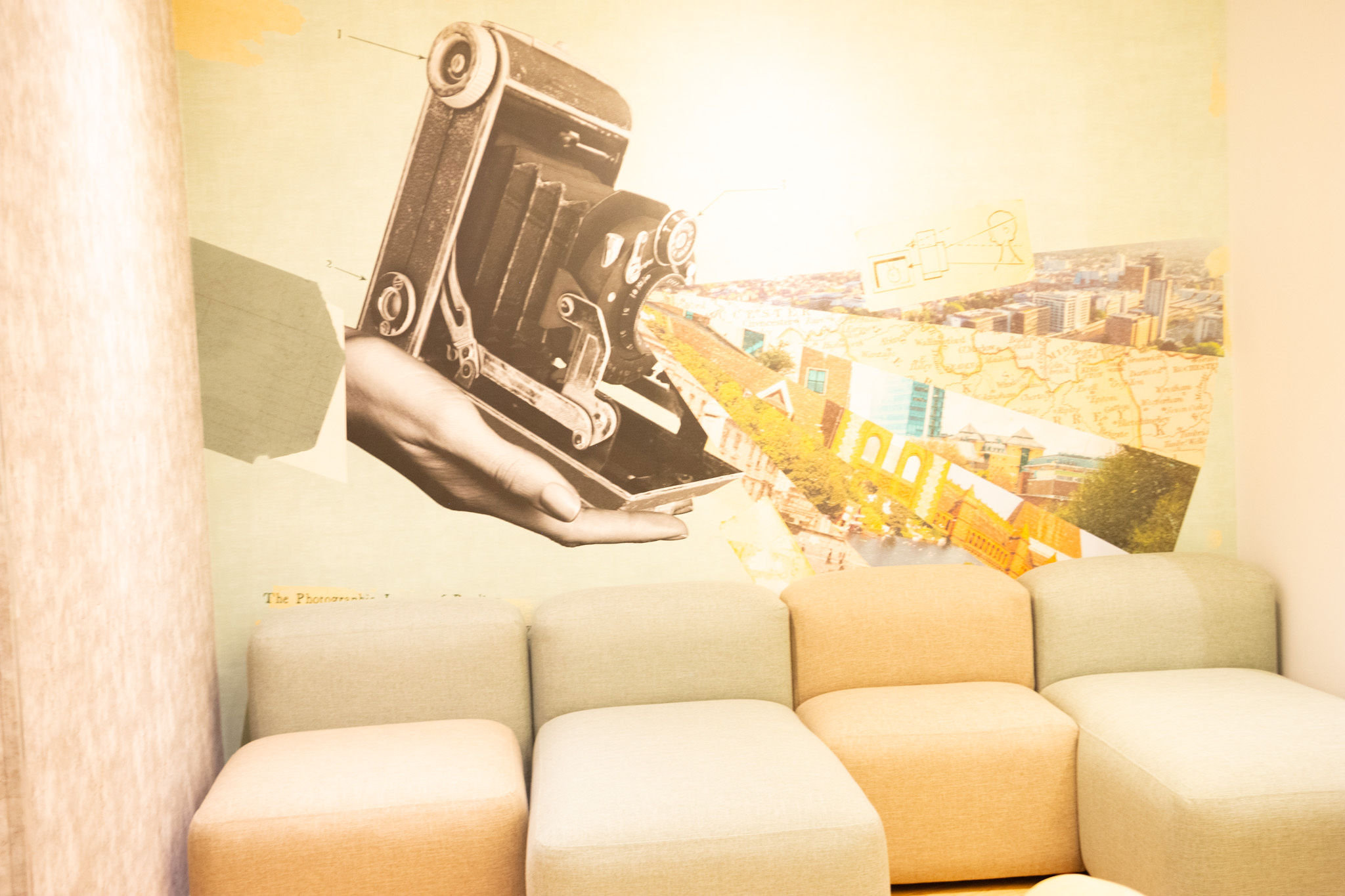 ibis Styles Reading Centre (Ex Quality Hotel Reading) 20/28