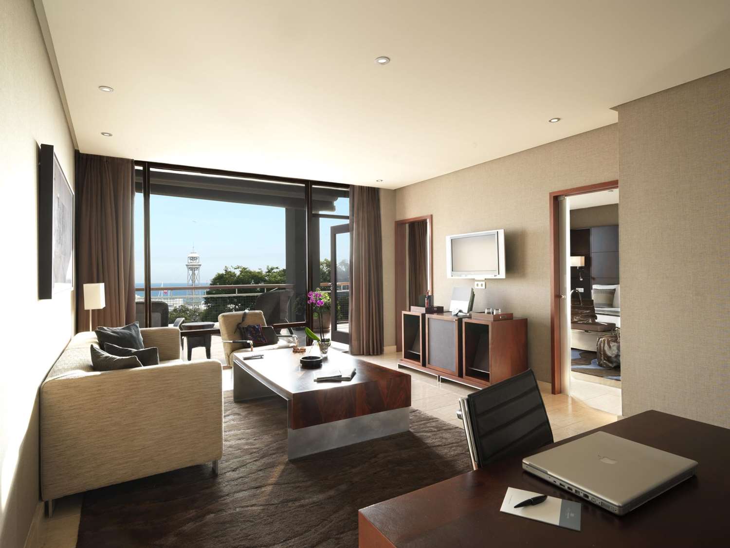 Hotel Miramar Barcelona 26/49