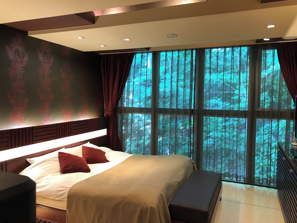 Hotel Gendairakuen Isehara 14/37