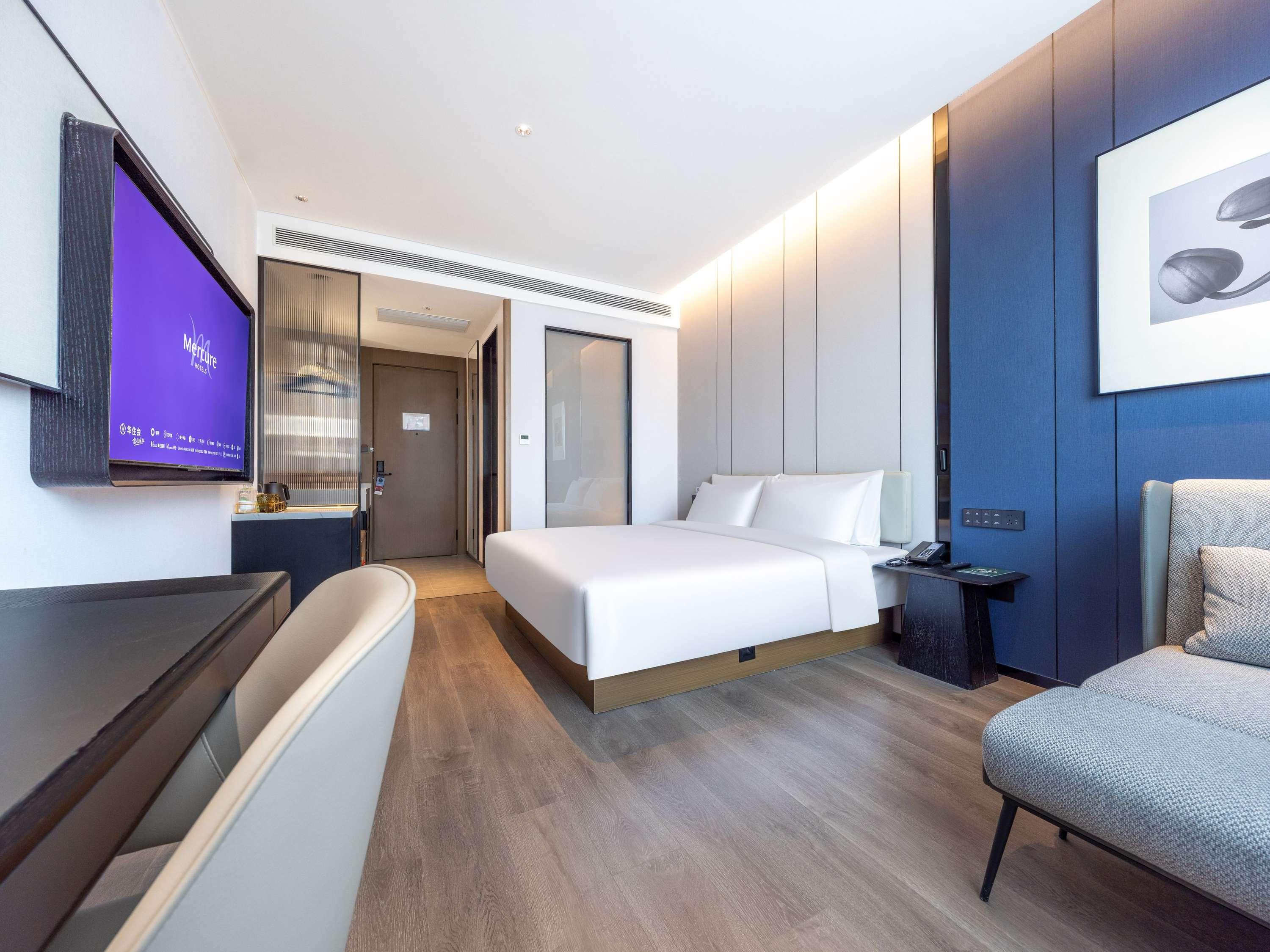 Mercure Jinan Beiyuan Street 24/60