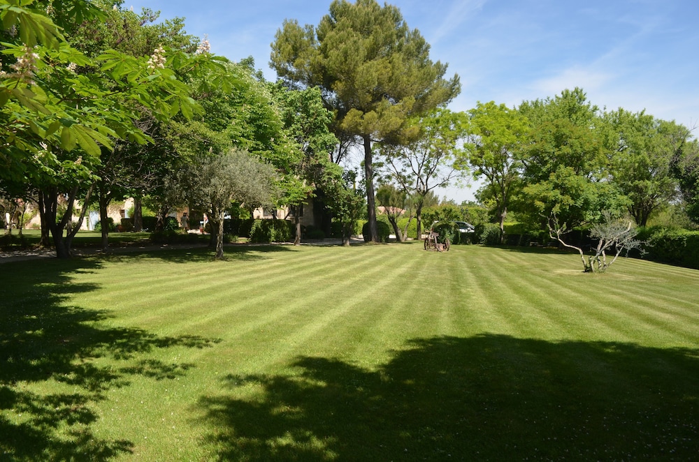 Campagne Chastel - Gîte 4/10