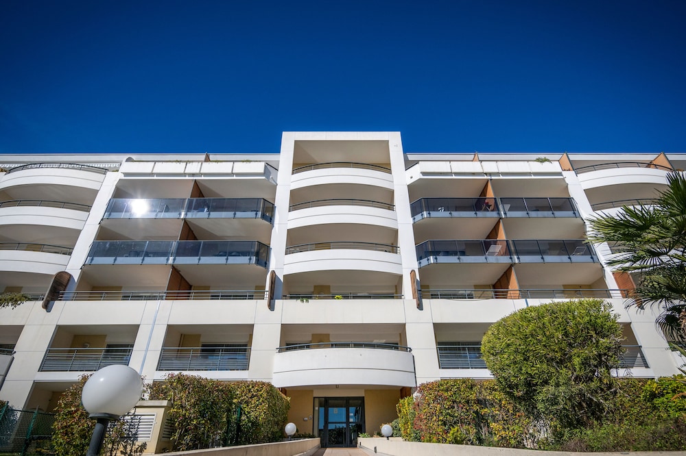 Nemea Le Lido Cagnes sur Mer in CAGNES SUR MER