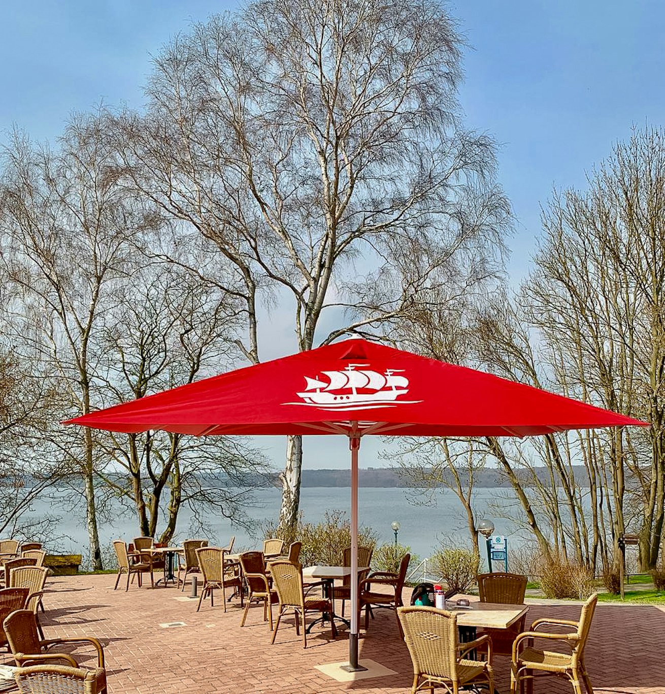Seehotel Heidehof 40/47