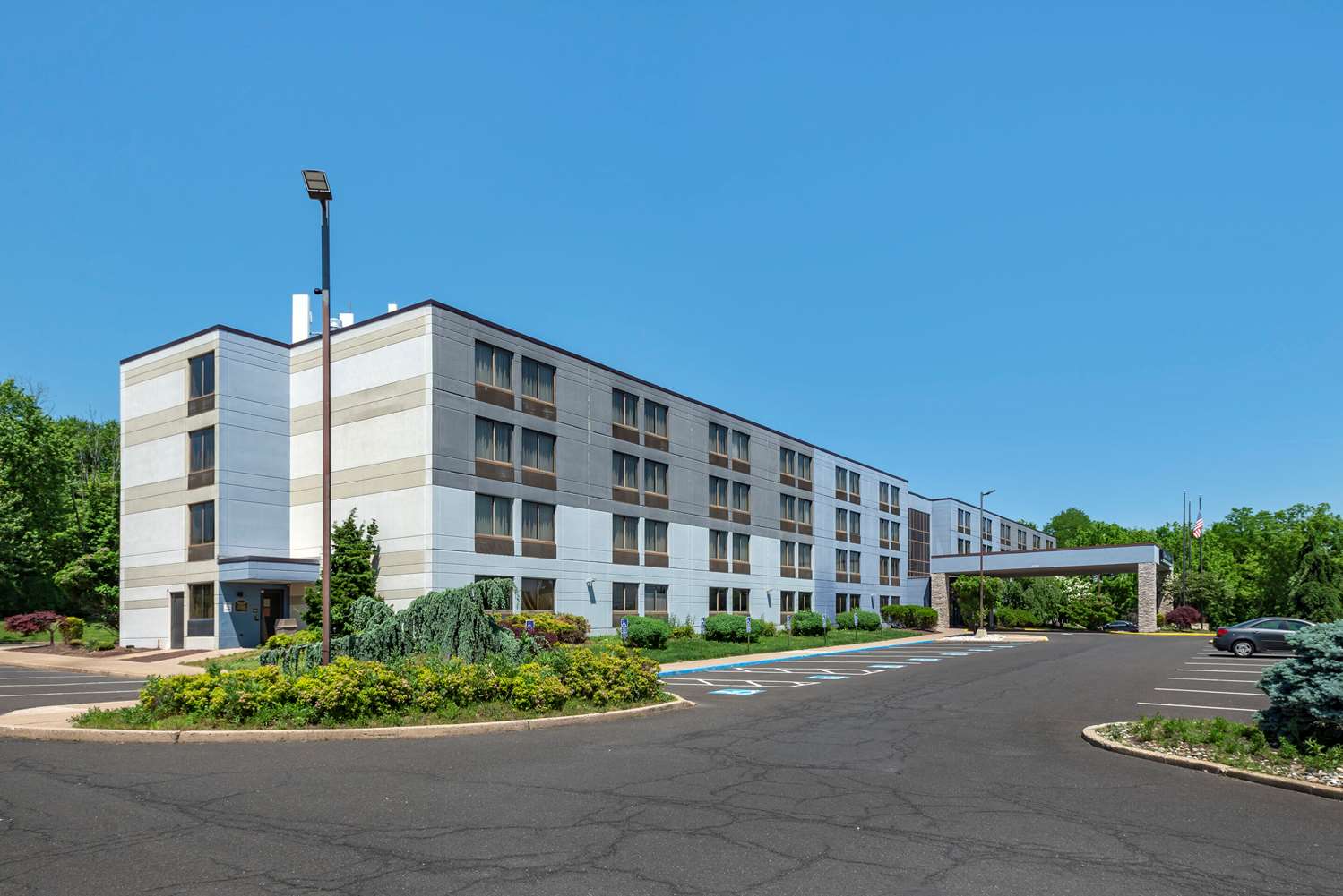 Comfort Inn Horsham Philadelphia 1/15
