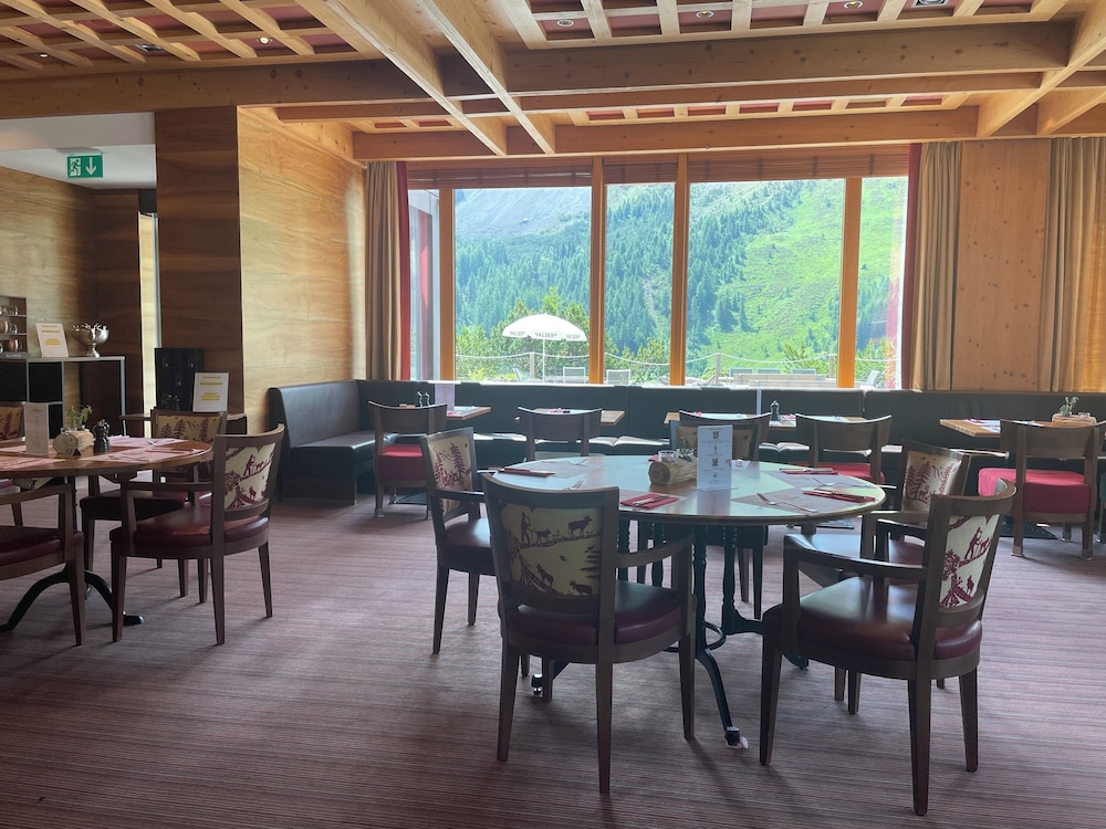Arosa Kulm Hotel And Alpin Spa 40/50