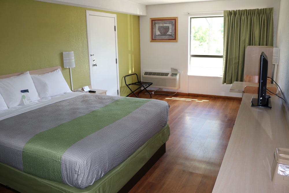 Motel6 Binghamton, NY 16/53