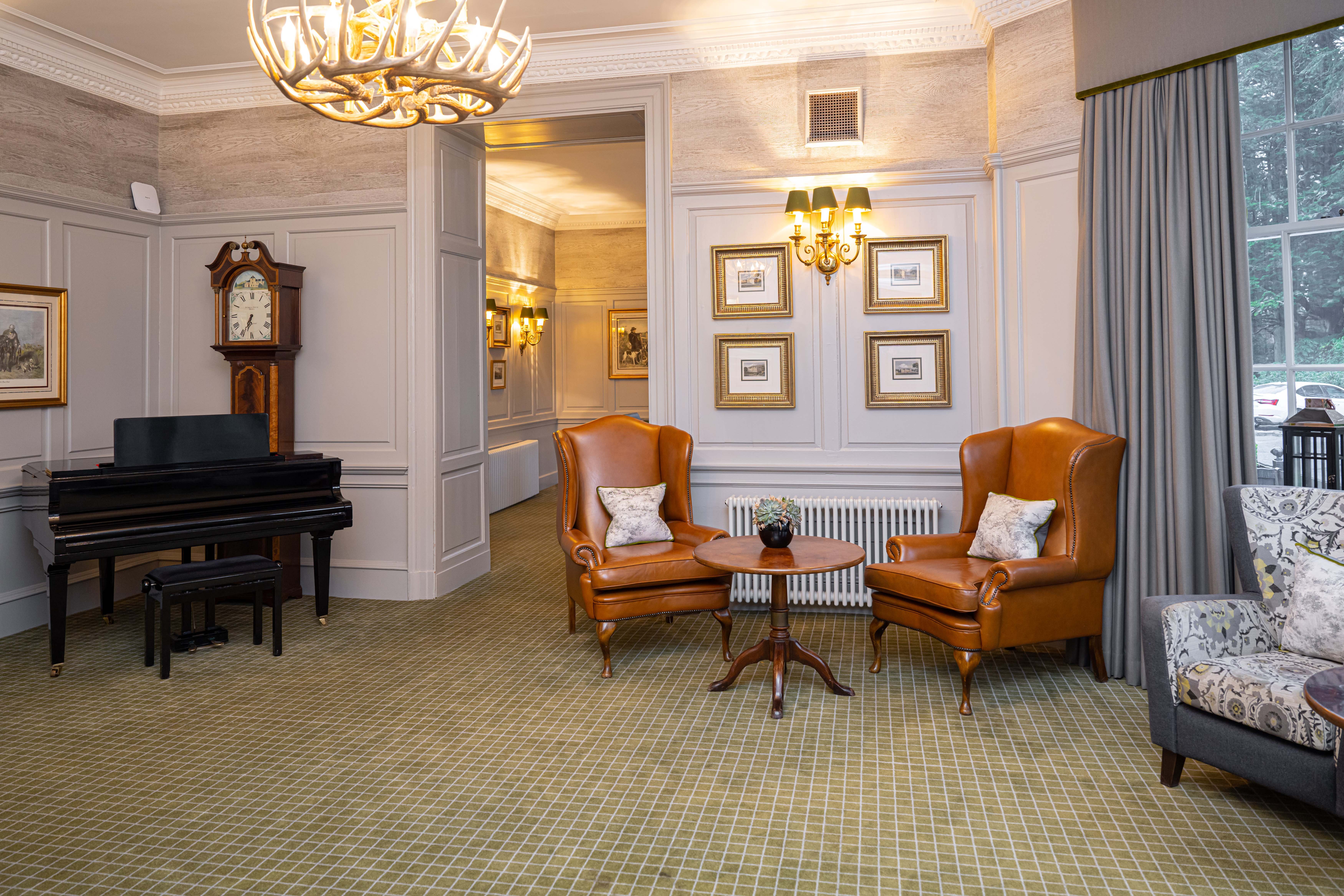 Dunkeld House Hotel 38/60
