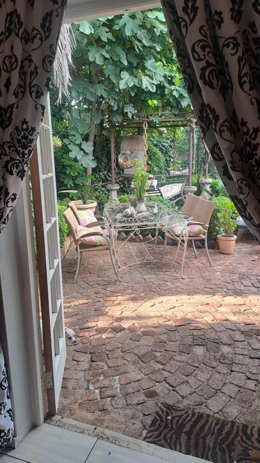 Michael-Angelo Guest House 19/19