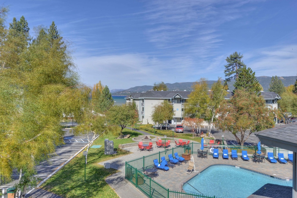 The Beach Retreat Lodge At Tahoe 32/50
