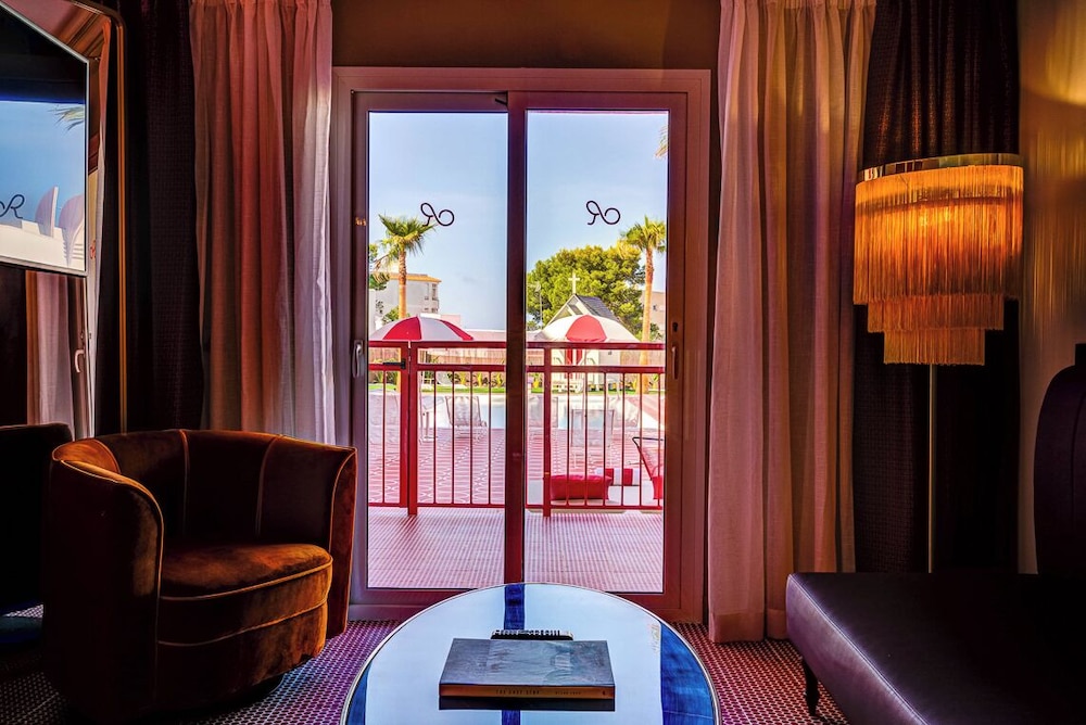 Romeos Ibiza - Adults Only 29/47