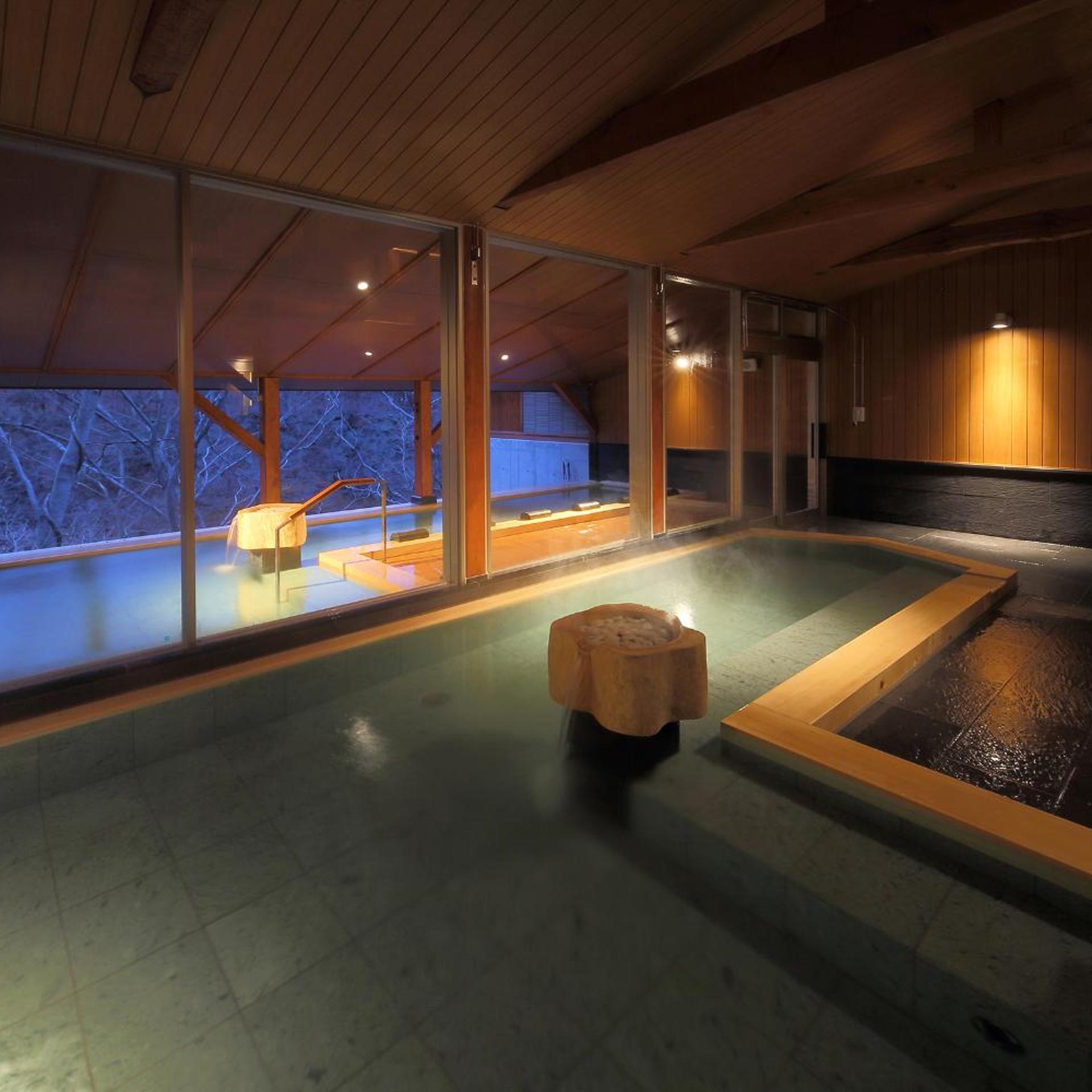 Tanigawa Hotel Nanaeyae 30/49