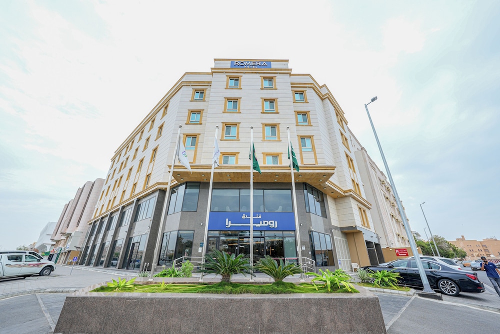 فندق روفوتيل(ROVOTEL HOTEL) 1/40