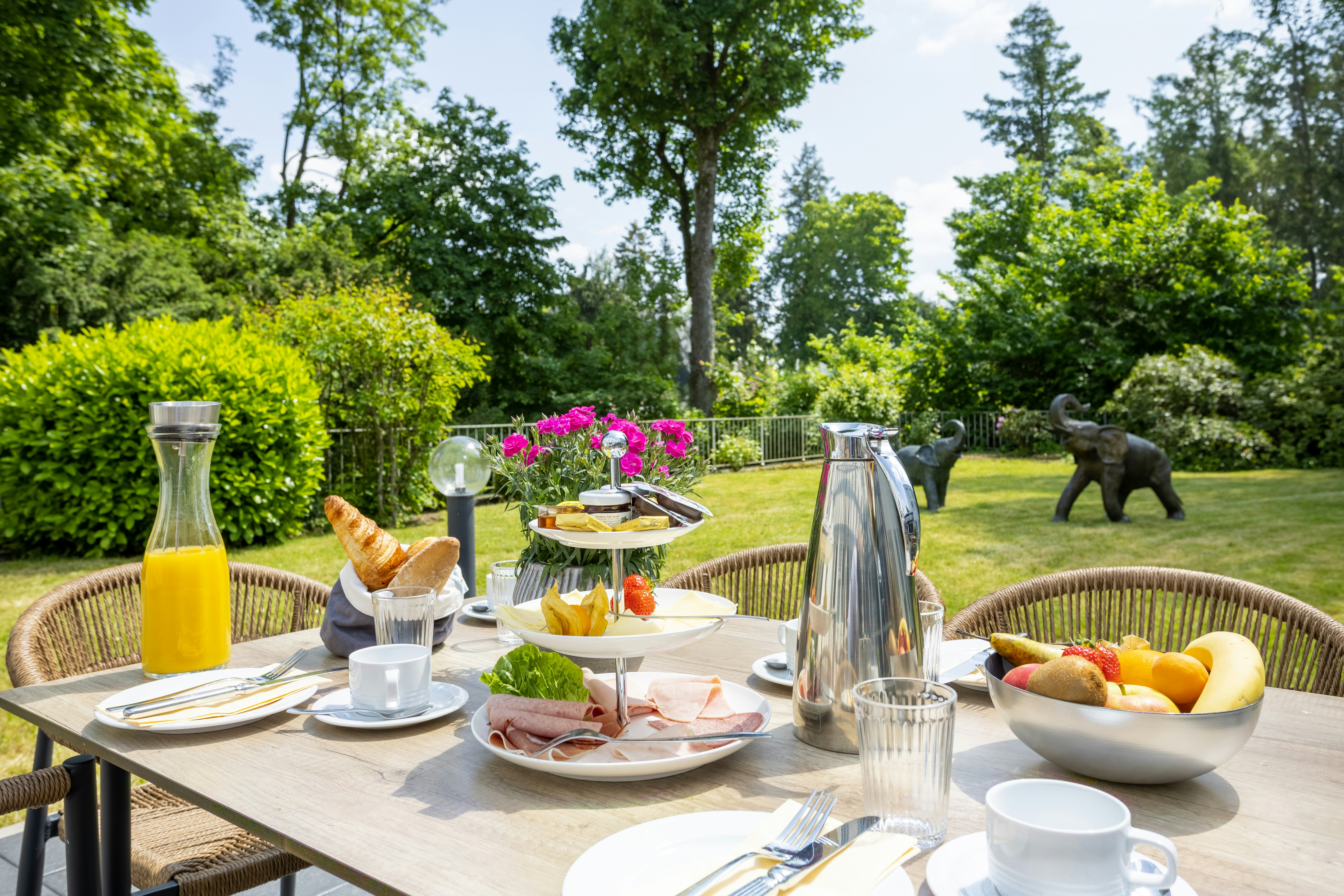 Concorde Hotel Viktoria 30/44