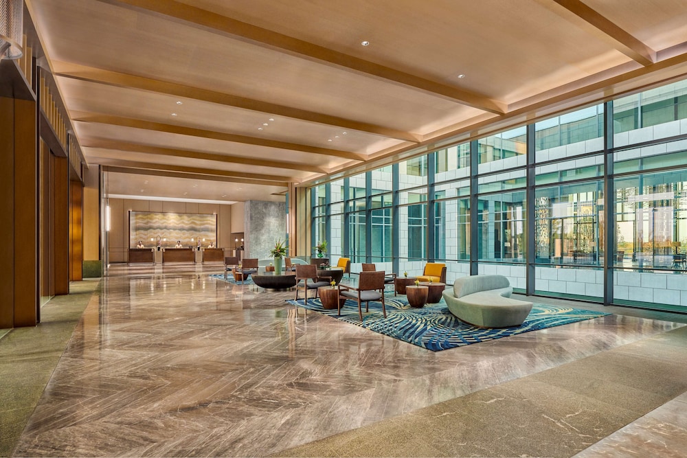 Hilton Shanghai Fengxian 52/78
