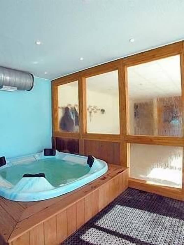 Residence Le Hameau De Praroustan 36/55