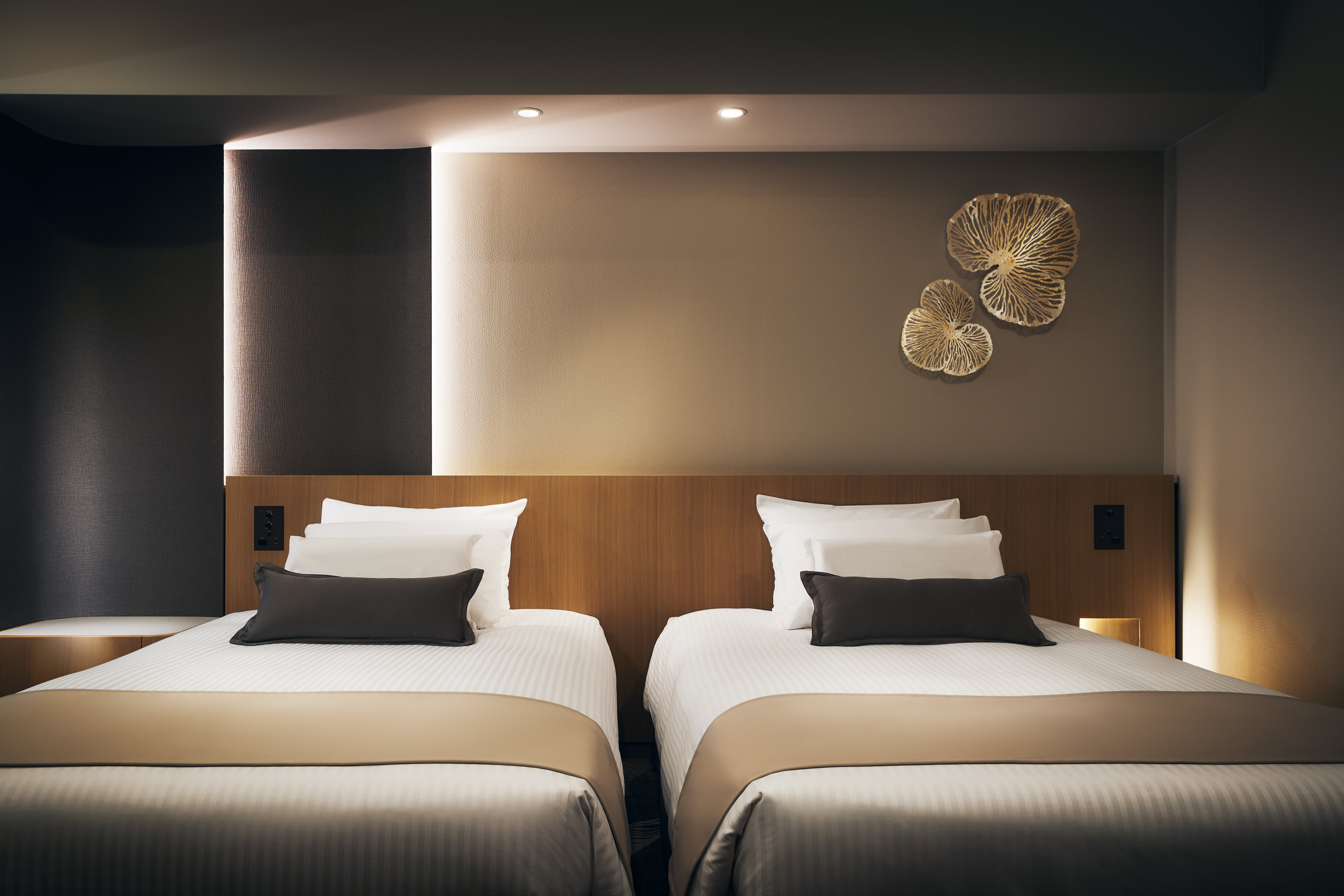 Hotel Jal City Tokyo Toyosu 14/42