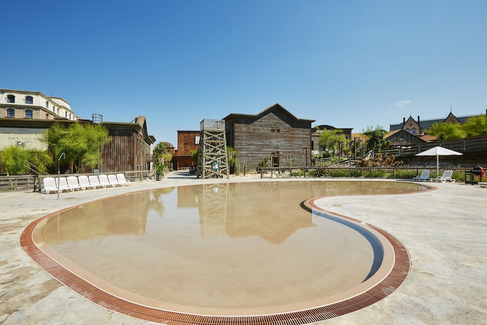 PortAventura Hotel Gold River 35/65