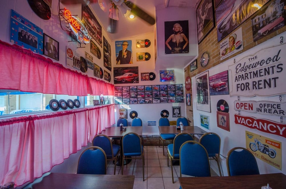 Tangiers Motel 11/59