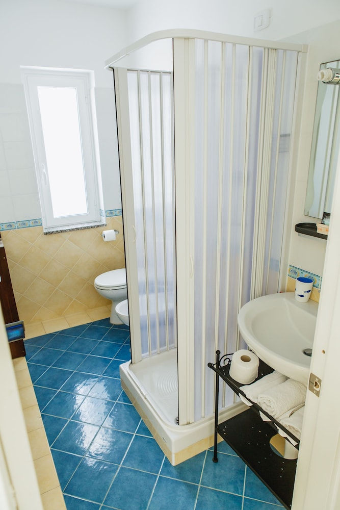 Villa Maredona Hotel 41/41