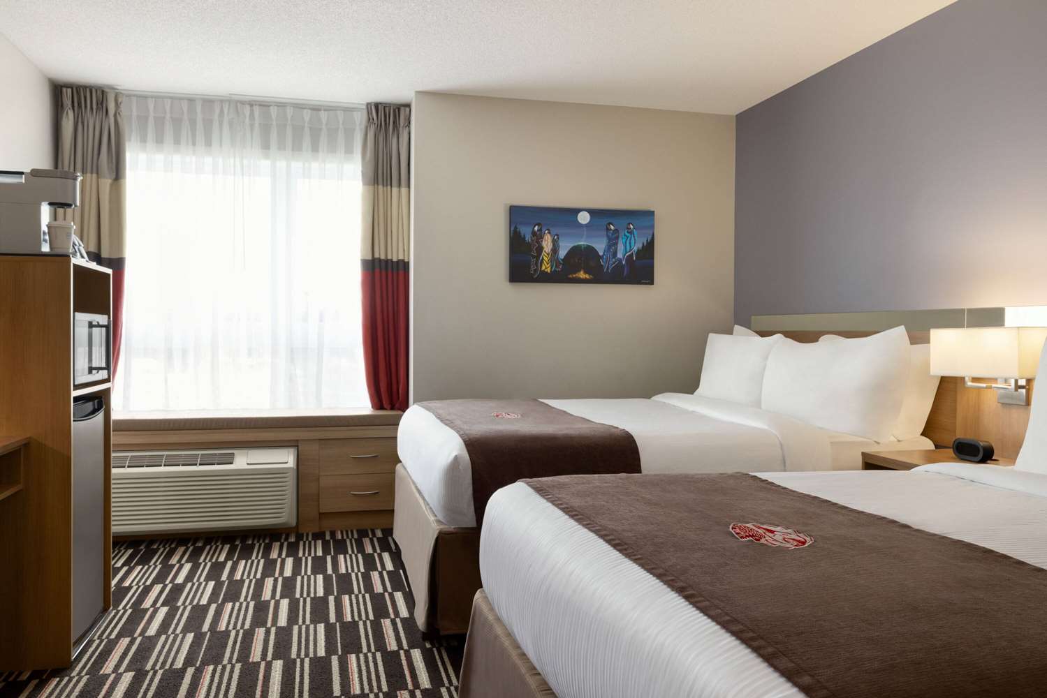Microtel Inn And Suites By Wyndham Val-D Or 7/26