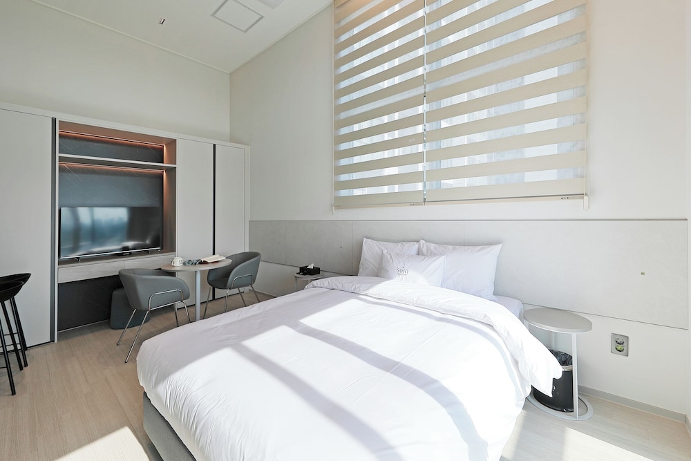 Sota Suite Pyeongtaek Godeok 14/60