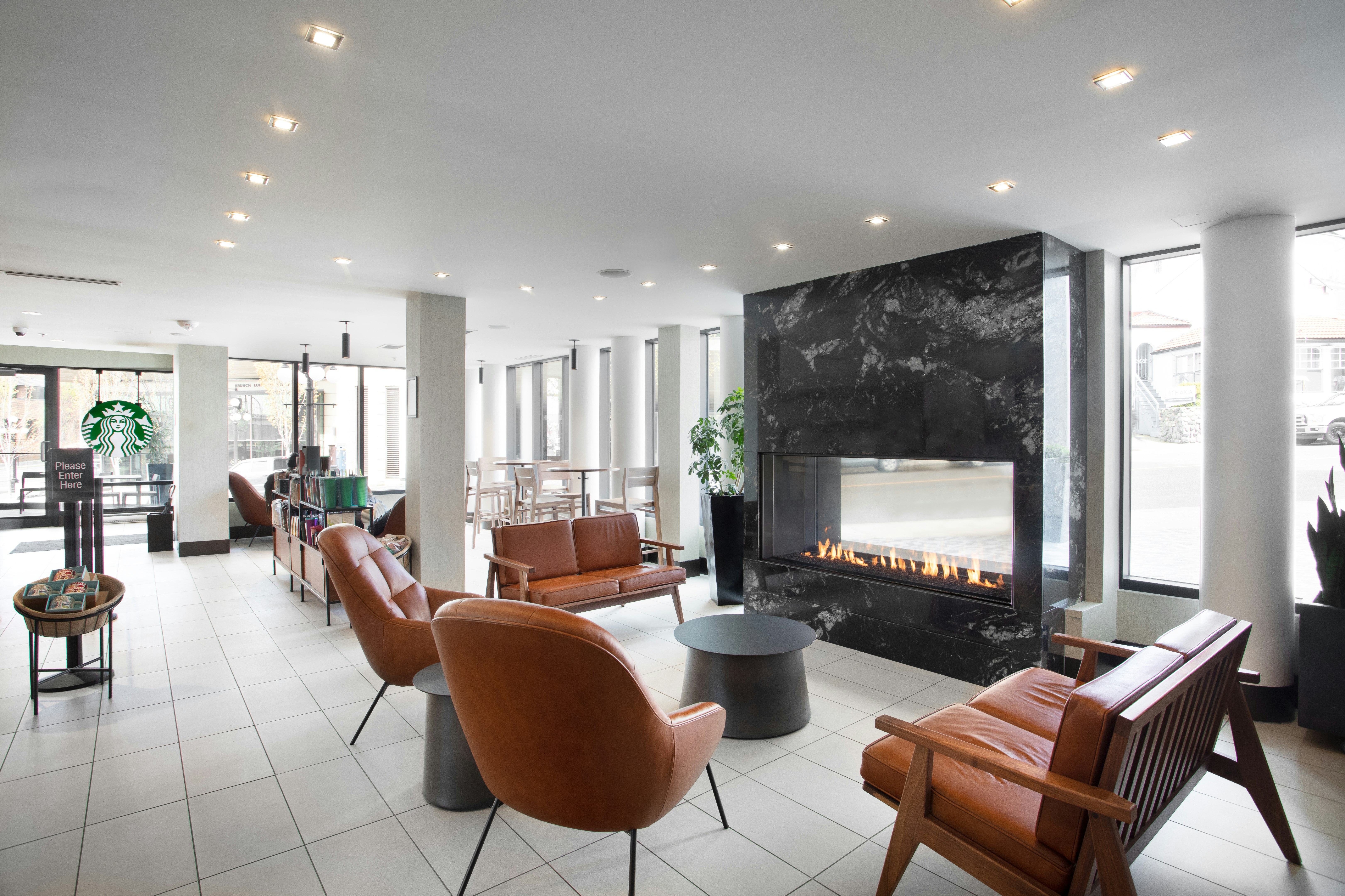 DoubleTree by Hilton Hotel and Suites Victoria 18/32
