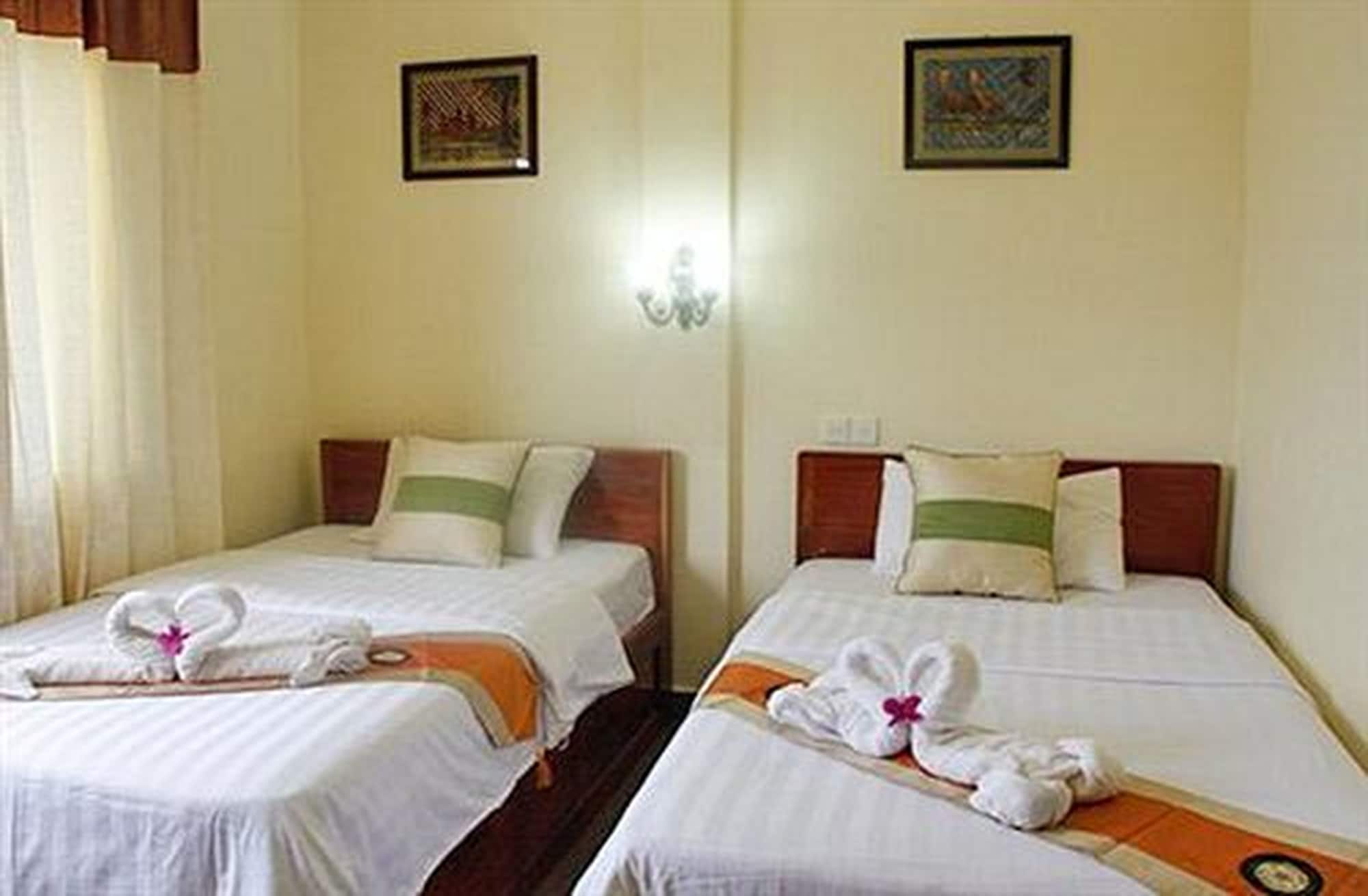 rotha guesthouse