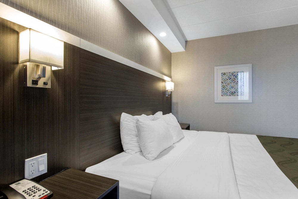 Quality Inn West Springfield 23/48