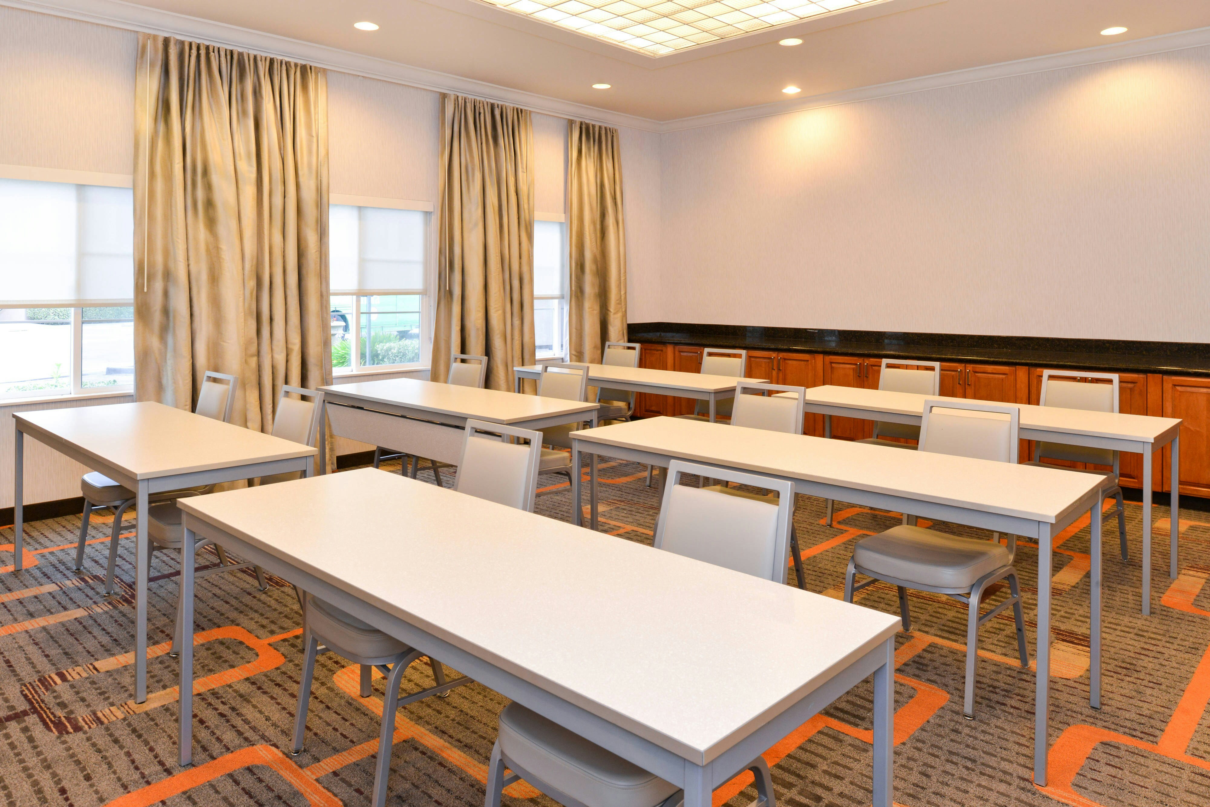 Residence Inn Palo Alto Los Altos 30/41